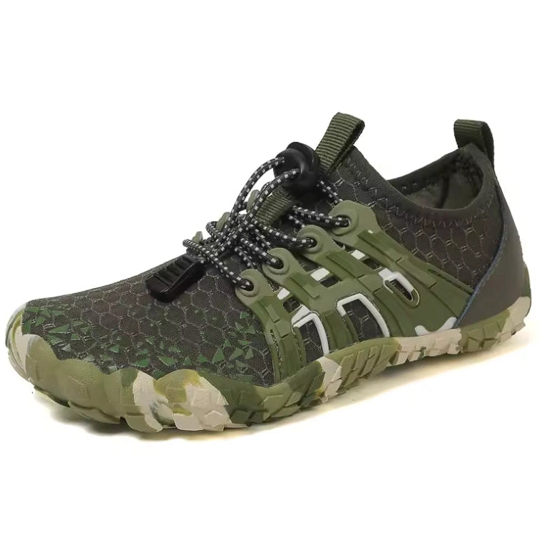 Comfort Max - Maximum Comfort & Pain-Relief Barefoot Shoe (Unisex)