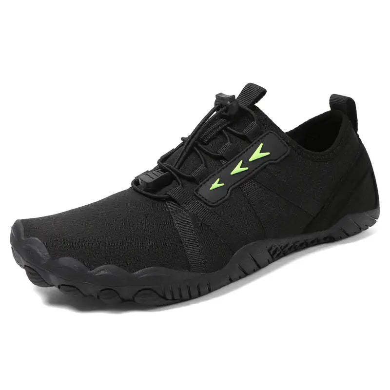 LightGrip - Quick - Dry & Anti - Slip Barefoot Shoe (Unisex) - AERO QOMFORT