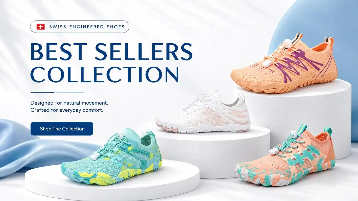 BEST SELLERS - AERO QOMFORT