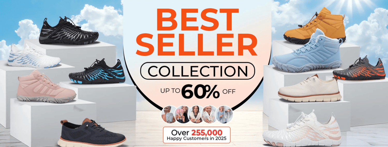 BEST SELLERS - AERO QOMFORT
