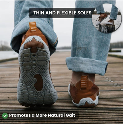 OutdoorUltra - Orthopedic Supportive & Quick-Dry Barefoot (Men)