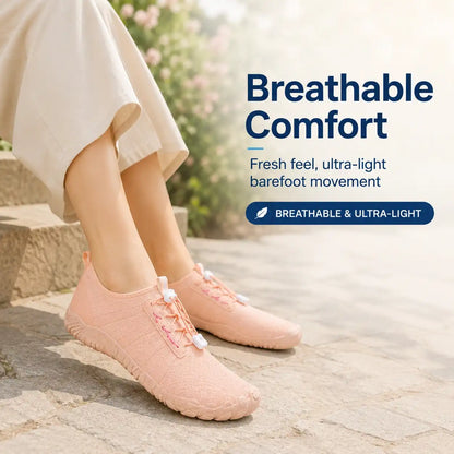 Medic Light - Ultra-Light & Anti-Slip Barefoot Shoe (Unisex)
