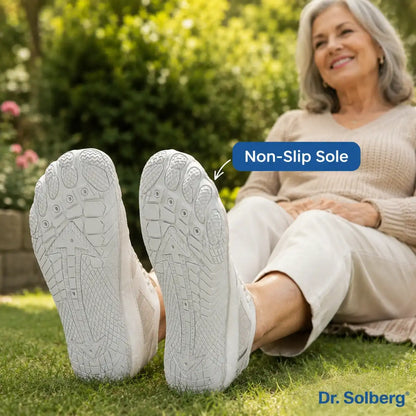 Medic Light - Ultra-Light & Anti-Slip Barefoot Shoe (Unisex)