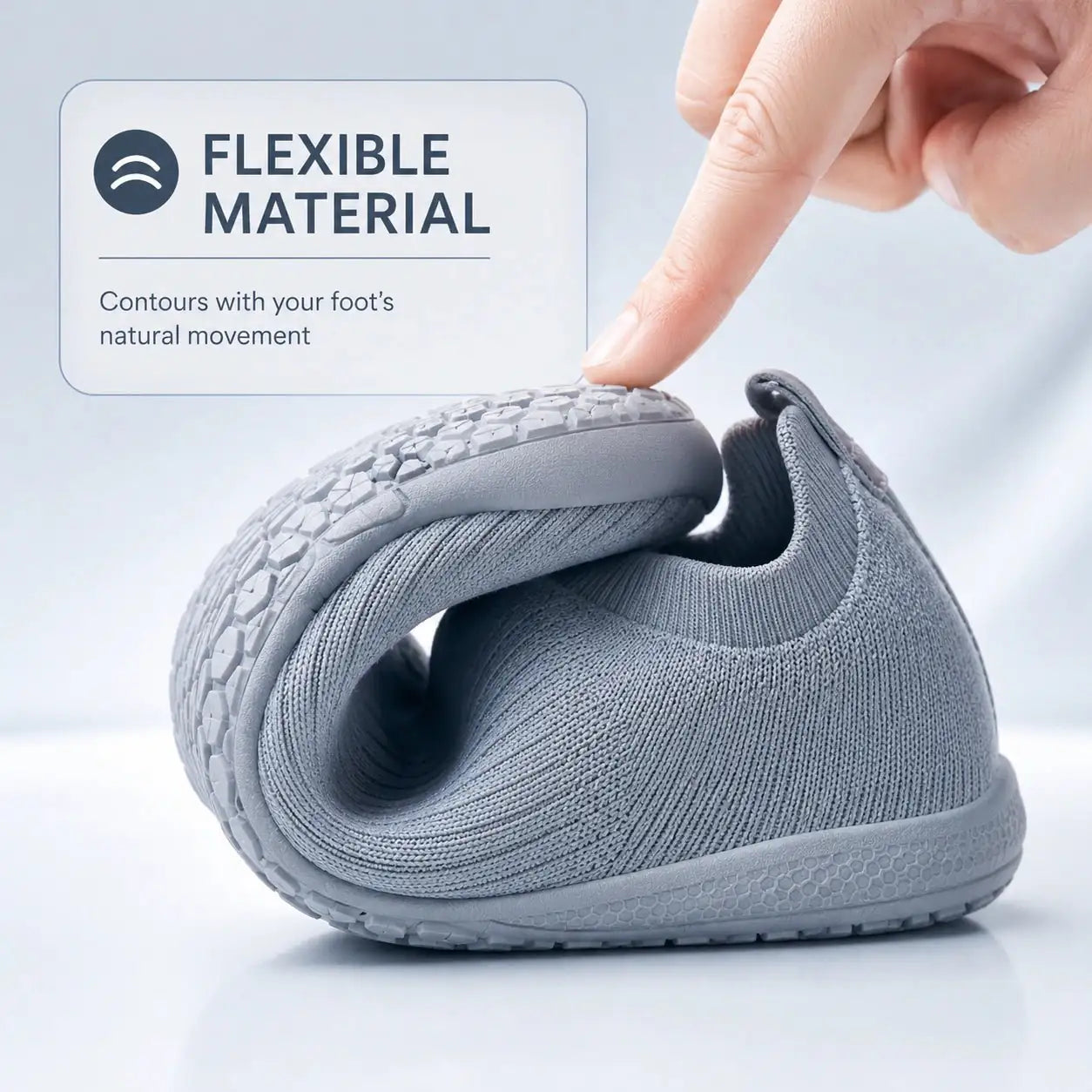 Air Cloud - Step-In & Quick-Dry Shoes (Unisex) - Dr.Solberg