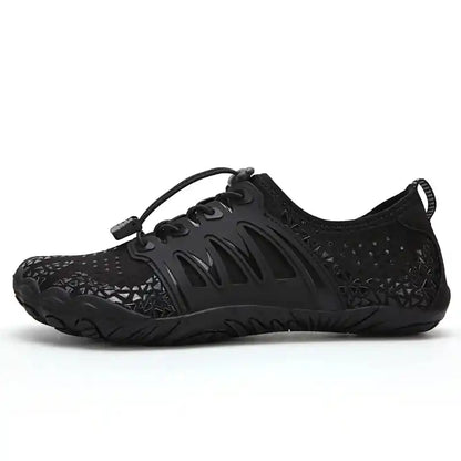 LightGrip - Light Orthopedic & Anti - Slip Barefoot Shoe (Unisex) - AERO QOMFORT
