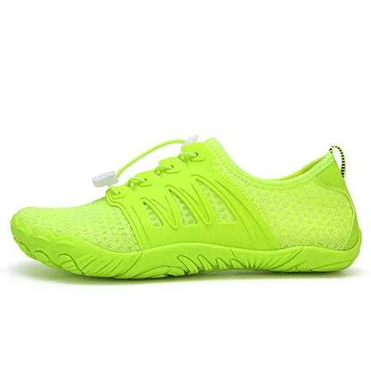 LightGrip - Light Orthopedic & Anti - Slip Barefoot Shoe (Unisex) - AERO QOMFORT
