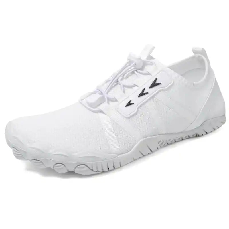 LightGrip - Quick - Dry & Anti - Slip Barefoot Shoe (Unisex) - AERO QOMFORT