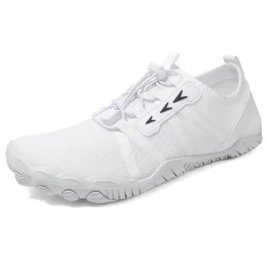 LightGrip - Quick - Dry & Anti - Slip Barefoot Shoe (Unisex) - AERO QOMFORT