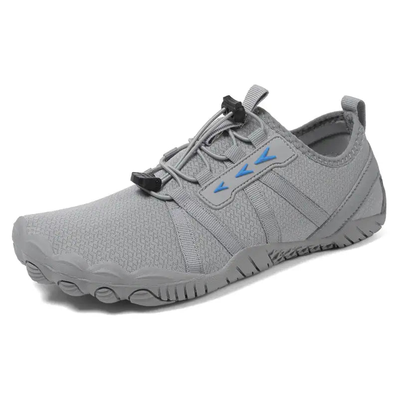 LightGrip - Quick - Dry & Anti - Slip Barefoot Shoe (Unisex) - AERO QOMFORT
