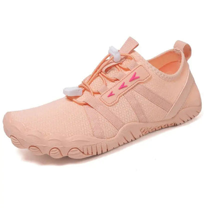 LightGrip - Quick - Dry & Anti - Slip Barefoot Shoe (Unisex) - AERO QOMFORT
