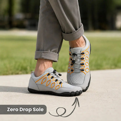 Outdoor Ultra - Orthopedic Supportive & Quick-Dry Barefoot (Men) - Dr.Solberg