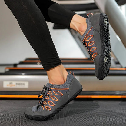 OutdoorUltra - Orthopedic Supportive & Quick - Dry Barefoot (Men) - AERO QOMFORT