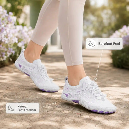 Sport - Orthopedic Supportive & Quick-Dry Barefoot (Unisex) - Dr.Solberg