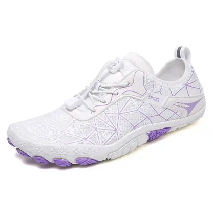 Sport - Orthopedic Supportive & Quick - Dry Barefoot (Unisex) - AERO QOMFORT