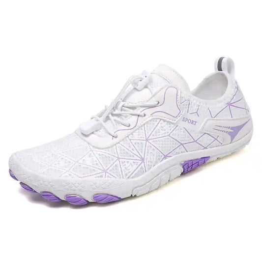 Sport - Orthopedic Supportive & Quick - Dry Barefoot (Unisex) - AERO QOMFORT