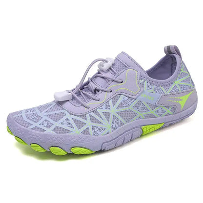 Sport - Orthopedic Supportive & Quick - Dry Barefoot (Unisex) - AERO QOMFORT