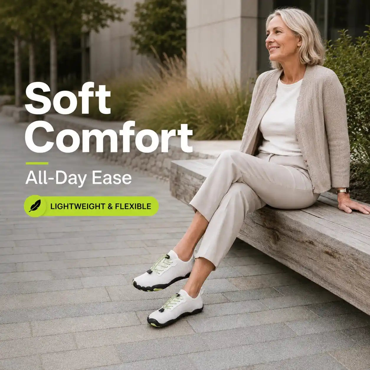 Super Light - Anti-Slip & Quick-Dry Barefoot Shoes (Unisex) - Dr.Solberg