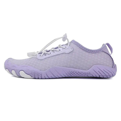 SuperLight - Anti - Slip & Quick - Dry Barefoot Shoes (Unisex) - AERO QOMFORT